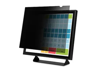17 Inch 5:4 Computer Monitor Privacy Filter - 1
