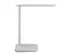 Bureaulamp LED tafelarmatuur MAULsally col. vario, dimbaar Wit