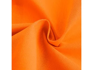 Veiligheidsvest Easy Absorb oranje - 4