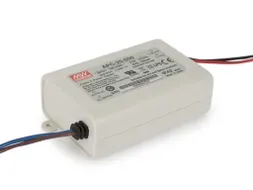 Constante Huur LED-Driver - Enkele Uitgang - 500mA - 25 W