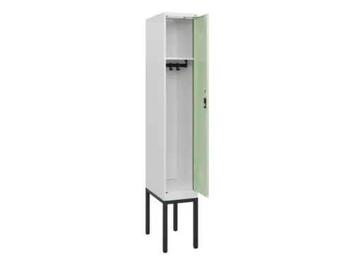 schoollocker,HxBxD 1950x300x500mm,1vak,vak B 300mm,cil.-slot