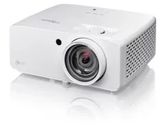 Optoma ZK521ST 4K UHD Laserprojector 5100 lumen Short Throw