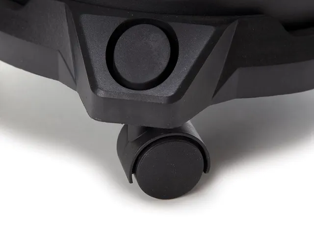 Aszuiger 1200W 20 Liter Met Wielbasis