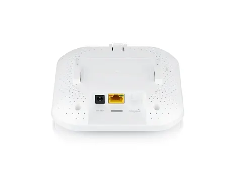 802.11ax (WiFi 6) Dual-Radio