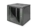 Armoire serveur murale Dynamic Basic 9U 600x600mm RAL9005
