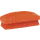 Nagelborstel Oranje