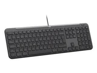 Logitech Signature Slim Wired K620 Toetsenbord Universeel Qwerty - 1