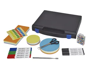 Presentatiekoffer MAUL basis - 2