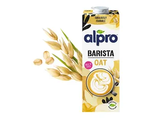 Haverdrank Alpro Barista lactose- en glutenvrij pak 1 liter - 3