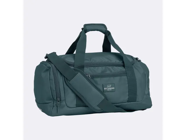 Sporttas Beckmann 25L Dark Green