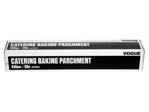 Bakpapier Vogue 44 cmx50 meter