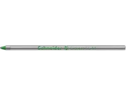 balpenvulling Express 56 medium groen