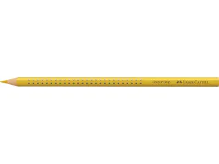 Kleurpotlood Faber-Castell Colour Grip 2001 08 cadmiumgeel donker - 3