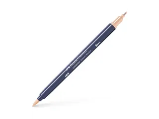 Sketchmarker Faber-Castell Goldfaber 281 sand op alcoholbasis - 1