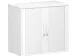 armoire à rideaux transversaux,HxlxP 720x800x425mm,1xsol en bois,2 HC