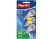 Roller correcteur Tipp-Ex 5mmx6m Ecolutions pure Mini blister 2+1 grat
