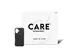 PanzerGlass CARE Iphone 17 Hoes Zwart