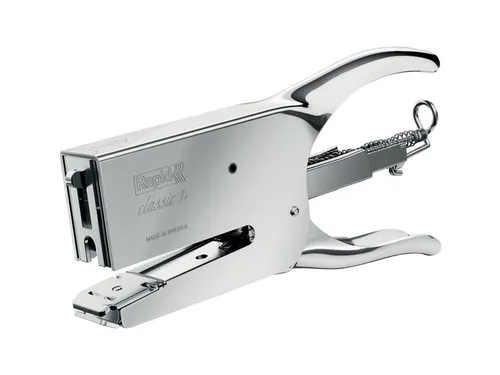 Rapid 1DX Niettang 50 Vel 24/6-8 Chroom Professioneel