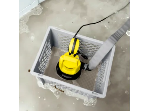 Dompelpompset SP 22.000 Flood Box