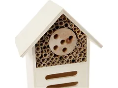 Insecten- en vlinder hotel Creativ Company hout