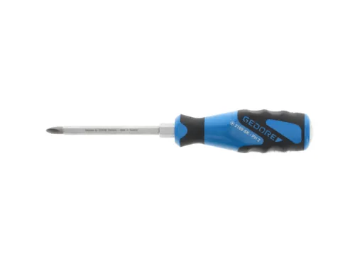 2160SK PH 2 3C schroevendraaier met slagdop Phillips PH 2
