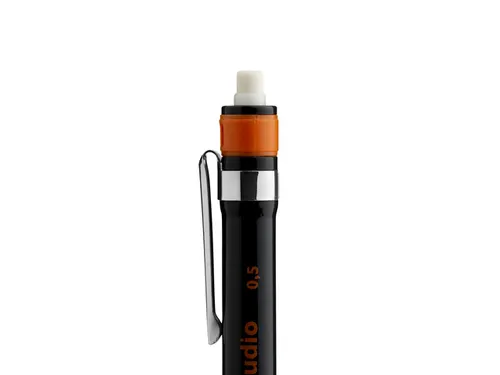 Vulpotlood Aristo Studio 0,50mm zwart