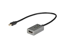 Mini DisplayPort TO HDMI Adapter 1080P