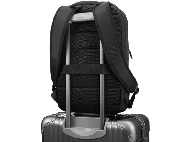 Lenovo ThinkPad Essential 16-inch Backpack (Eco), Rugzak, 40,6 cm (16