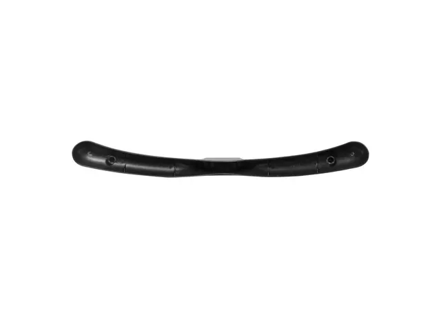 9451790 Kledinghanger MAULalma kunststof 20 stuks 43.9x6.2x24.5cm zwar