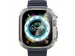 Spigen Case ACS05459 Watch Ultra 2/1 49mm Case Ultra Hybrid Crystal Cl