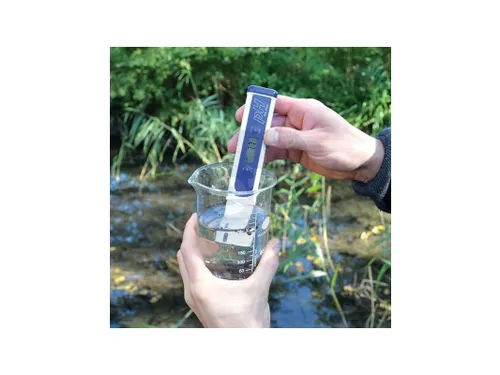 ETI 813-513 Pal Plus pH meter