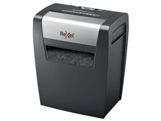 Papiervernietiger Rexel Momentum X406 snippers 4x28mm P-4 - 1