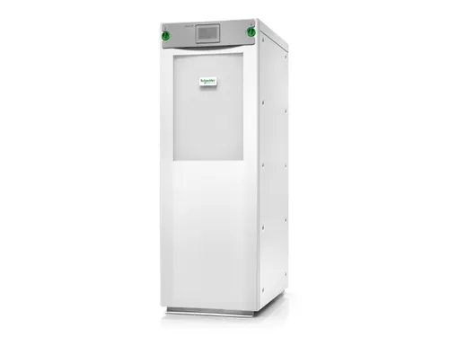 Galaxy VS UPS 30kW 400V voor tot 4 interne 9Ah slimme modulaire accuki