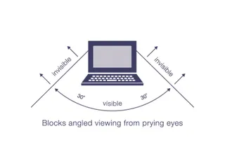 Privacy Filter 23.8 Inch 16:9 - 2