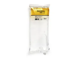 Handontsmettingsgel 1 Liter Voor Dispenser - 2