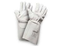 Handschoen Pegase Confort/R, Maat 11 Geitenleder Grijs