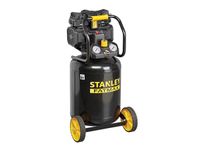 Professionele Compressor Zonder Olie Verticaal Low Noise 50 Liter 8 ba