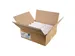 Exacompta 1-laags rol van 60 g/m² voor rekenmachines 70x70 mm
