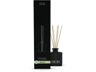 Janzen Home Fragrance geurstokjes Earth 46 flacon 200 ml - 1