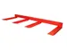 traverse pour marchandises longues,force 3500kg,HxLxl 300x1410x4000mm