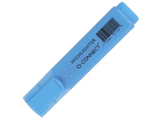 Markeerstift Blauw - 1