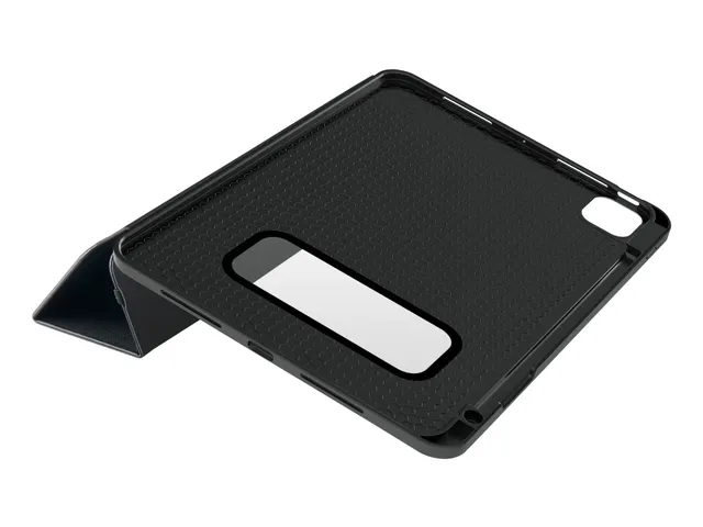 OtterBox React Folio Series Case voor iPad Pro 11 Inch M4 Zwart