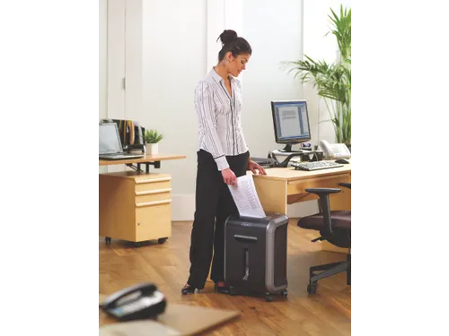 Papiervernietiger Fellowes 79ci P-4 snippers
