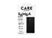 PanzerGlass CARE by Samba Case Black w. Qi Samsung Galaxy S26+,
