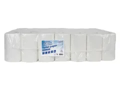 Toiletpapier Cellulose 3-laags 250vel 56 rollen