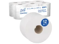 Kimberly Clark Professional  Toiletpapier