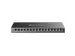 TP-Link TL-SG116P, Unmanaged, Gigabit Ethernet (10/100/1000), Full dup