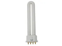 Reservelamp PL 9W 2G7 Voor VTLAMP3WN