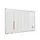 Magnetisch Planbord 60x120cm Softline 8mm Jaar Duits