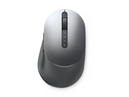 DELL MS5320W Muis Rechtshandig RF-draadloos + Bluetooth